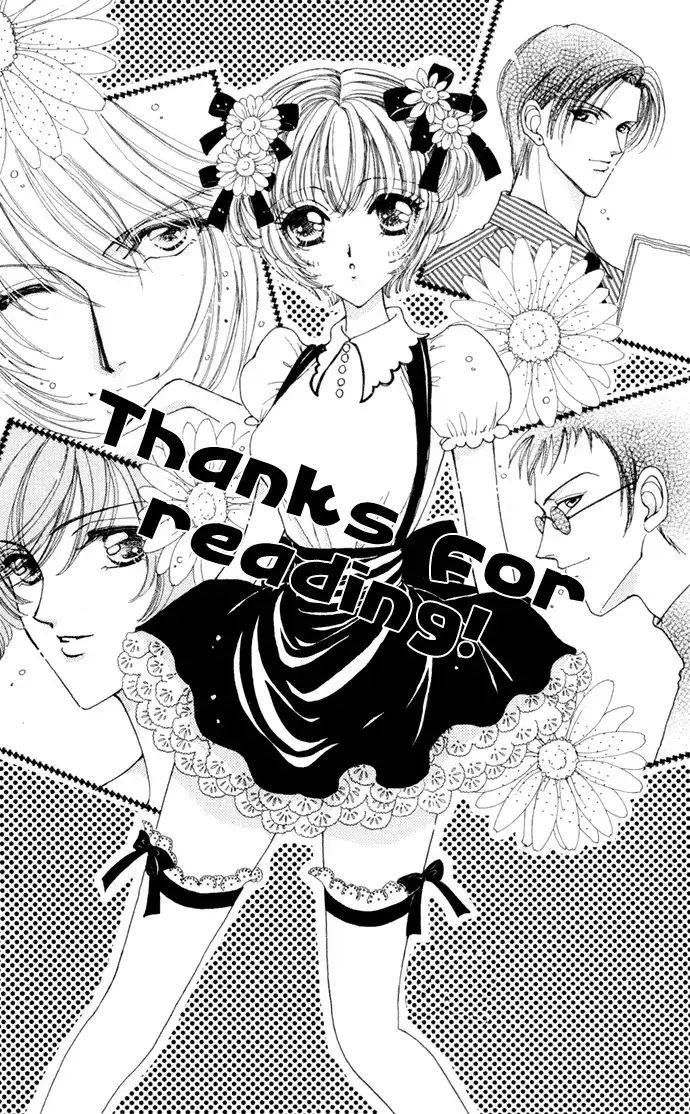 Hana ni Nare Chapter 16 25